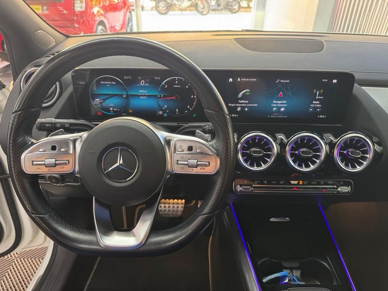 Mercedes-Benz Clase B 2021, foto 10
