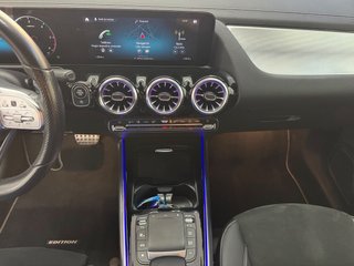 Mercedes-Benz Clase B 2021