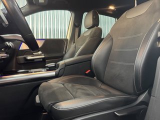 Mercedes-Benz Clase B 2021