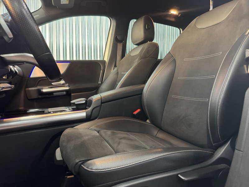 Mercedes-Benz Clase B 2021, foto 19