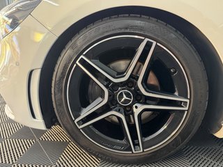 Mercedes-Benz Clase B 2021