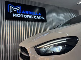 Mercedes-Benz Clase B 2021