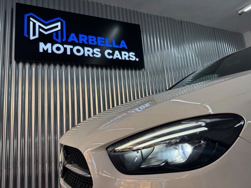Mercedes-Benz Clase B 2021, foto 7