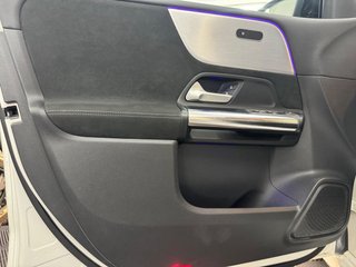 Mercedes-Benz Clase B 2021