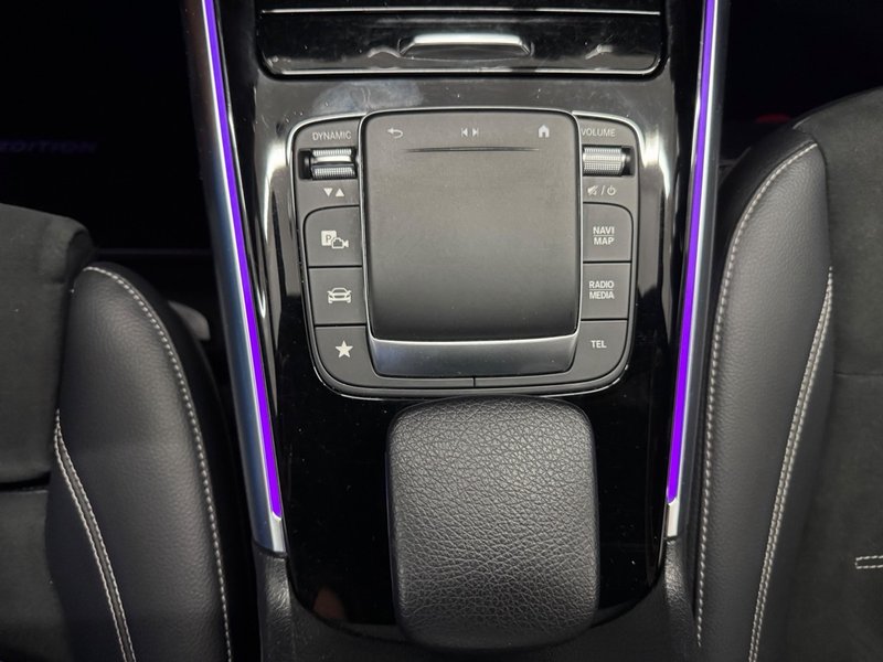 Mercedes-Benz Clase B 2021, foto 17