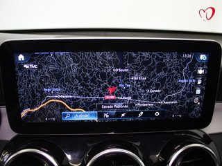 Mercedes-Benz Clase GLC GLC 300 de 4MATIC AMG