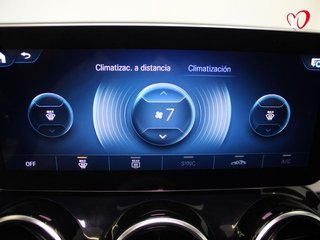 Mercedes-Benz Clase GLC GLC 300 de 4MATIC AMG
