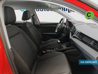 Audi A1 Advanced 25 TFSI 70 kW (95 CV)