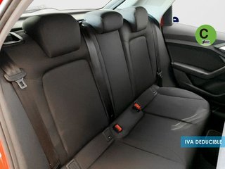 Audi A1 Advanced 25 TFSI 70 kW (95 CV)