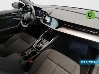 Audi A3 35 TDI 110 kW (150 CV) S tronic