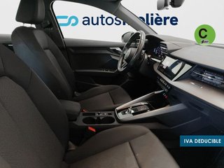 Audi A3 35 TDI 110 kW (150 CV) S tronic