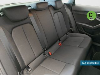 Audi A3 35 TDI 110 kW (150 CV) S tronic