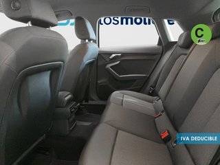 Audi A3 35 TDI 110 kW (150 CV) S tronic