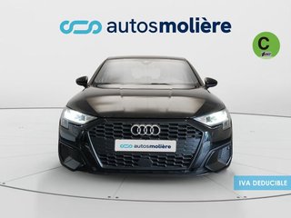Audi A3 35 TDI 110 kW (150 CV) S tronic
