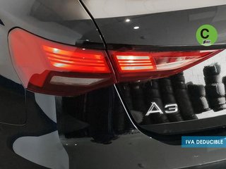 Audi A3 35 TDI 110 kW (150 CV) S tronic