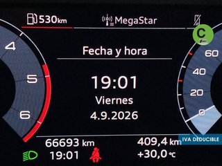 Audi A3 35 TDI 110 kW (150 CV) S tronic