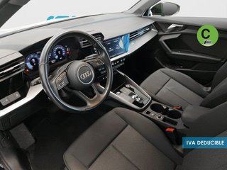 Audi A3 35 TDI 110 kW (150 CV) S tronic