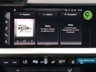 Audi A3 35 TDI 110 kW (150 CV) S tronic