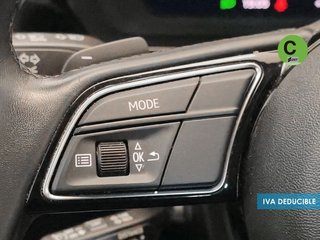 Audi A3 35 TDI 110 kW (150 CV) S tronic