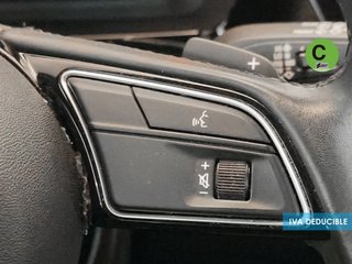 Audi A3 35 TDI 110 kW (150 CV) S tronic