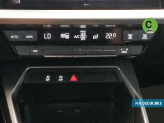 Audi A3 35 TDI 110 kW (150 CV) S tronic