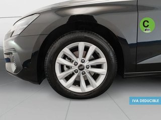 Audi A3 35 TDI 110 kW (150 CV) S tronic