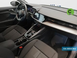 Audi A3 35 TDI 110 kW (150 CV) S tronic