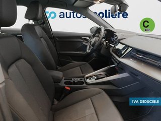 Audi A3 35 TDI 110 kW (150 CV) S tronic
