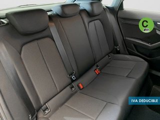 Audi A3 35 TDI 110 kW (150 CV) S tronic