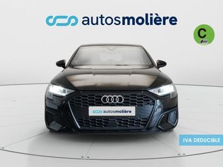 Audi A3 35 TDI 110 kW (150 CV) S tronic