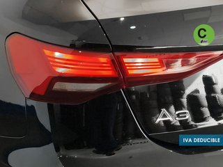 Audi A3 35 TDI 110 kW (150 CV) S tronic