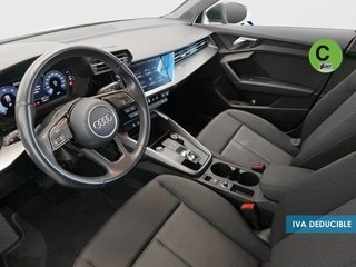 Audi A3 35 TDI 110 kW (150 CV) S tronic