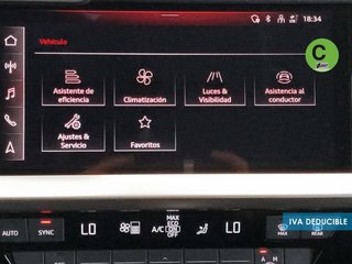 Audi A3 35 TDI 110 kW (150 CV) S tronic