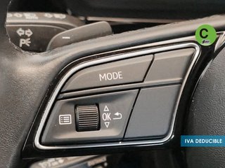 Audi A3 35 TDI 110 kW (150 CV) S tronic