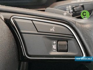 Audi A3 35 TDI 110 kW (150 CV) S tronic