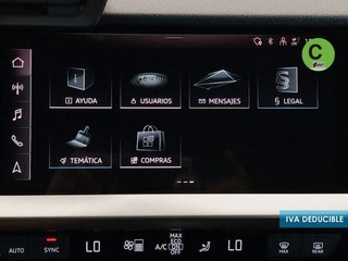 Audi A3 35 TDI 110 kW (150 CV) S tronic