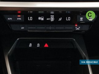Audi A3 35 TDI 110 kW (150 CV) S tronic