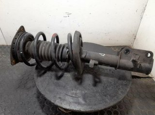 Amortiguador delantero renault laguna iii 1114831