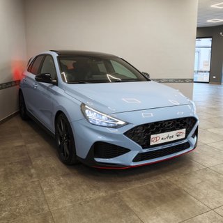 Hyundai I30N Performance Sky 280cv