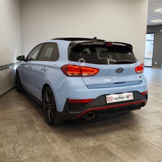 Hyundai I30N Performance Sky 280cv