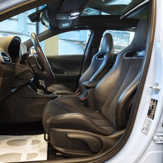 Hyundai I30N Performance Sky 280cv