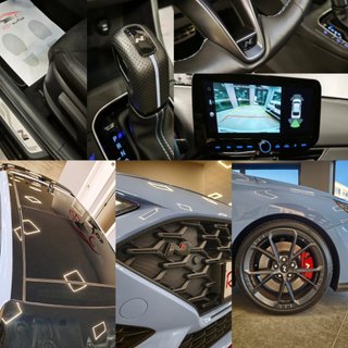 Hyundai I30N Performance Sky 280cv