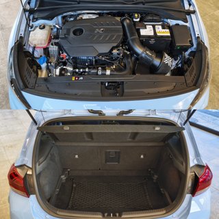 Hyundai I30N Performance Sky 280cv