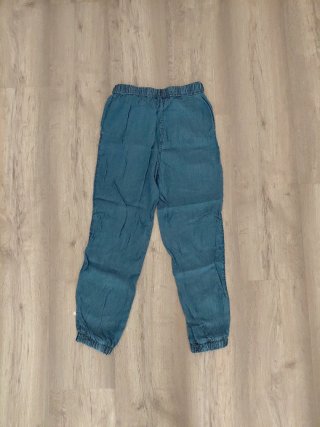 Pantalón tejano infantil T134