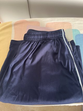 Pantalón Corto Deportivo Infantil Divina T20