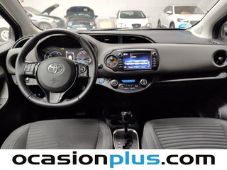 Toyota Yaris 1.5 Hybrid Active 74 kW (100 CV)