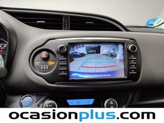 Toyota Yaris 1.5 Hybrid Active 74 kW (100 CV)