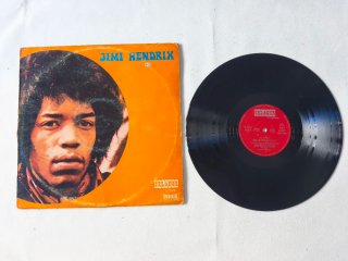 Vinilo Jimi Hendrix Orlador 53604