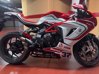 MV Agusta F3 675 35kw kit Rc