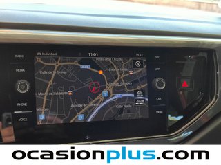 Volkswagen Polo GTI 2.0 TSI 147 kW (200 CV) DSG